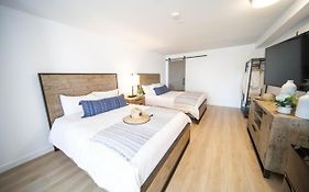 The Surfbreak Hotel